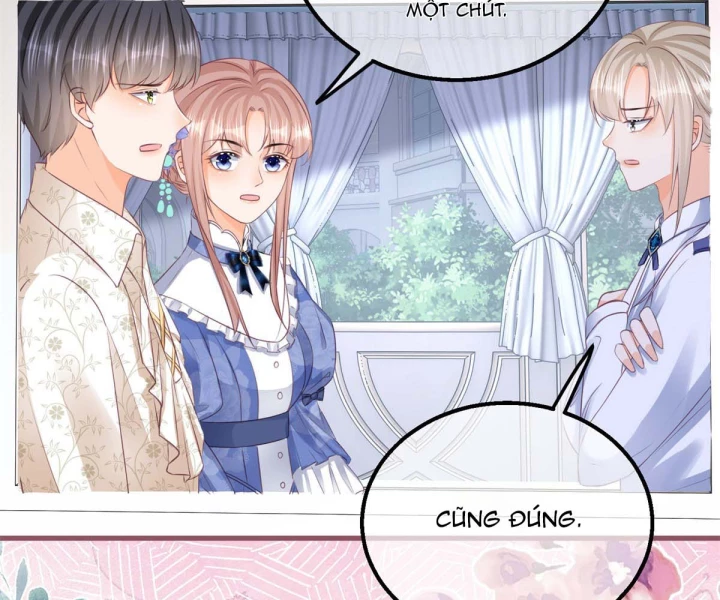 Sự Phản Công Của Nữ Công Tước Phản Diện Chapter 111 - Trang 2