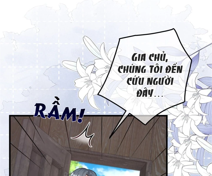 Sự Phản Công Của Nữ Công Tước Phản Diện Chapter 116 - Trang 2