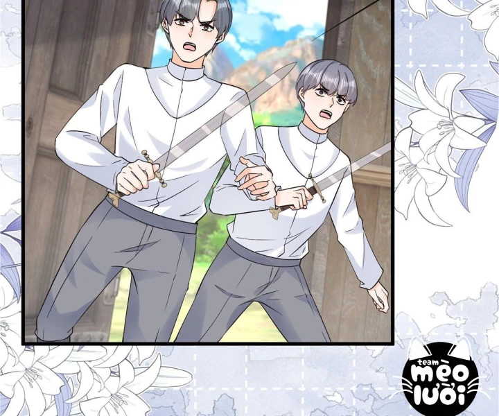 Sự Phản Công Của Nữ Công Tước Phản Diện Chapter 116 - Trang 2