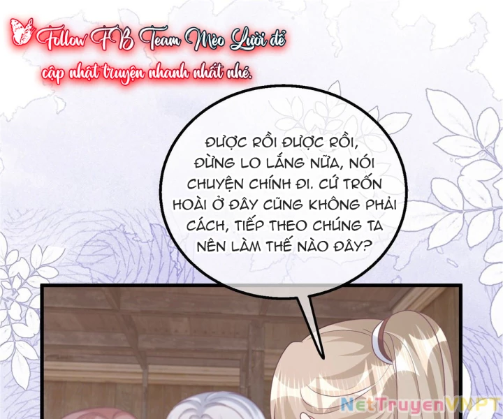 Sự Phản Công Của Nữ Công Tước Phản Diện Chapter 116 - Trang 2