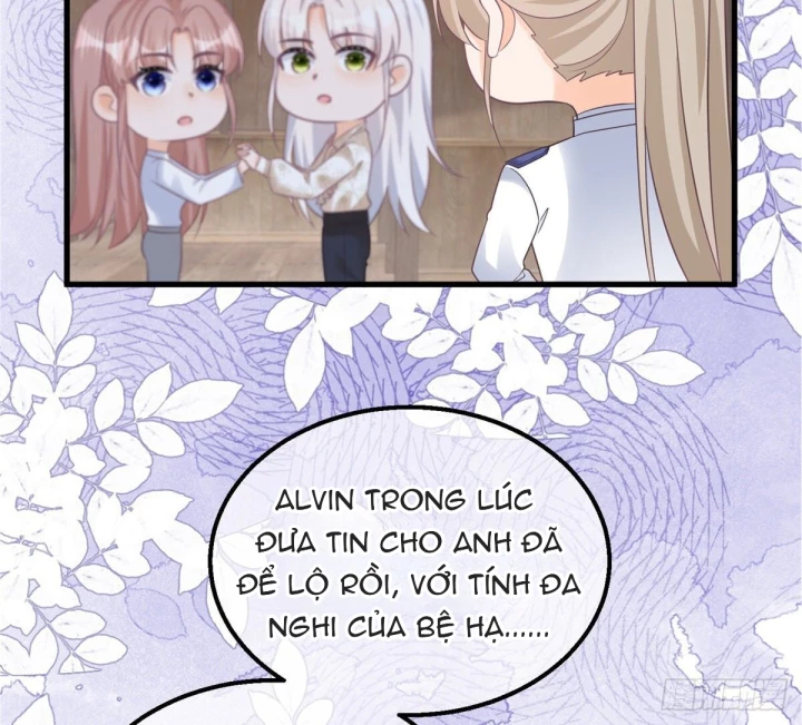 Sự Phản Công Của Nữ Công Tước Phản Diện Chapter 116 - Trang 2