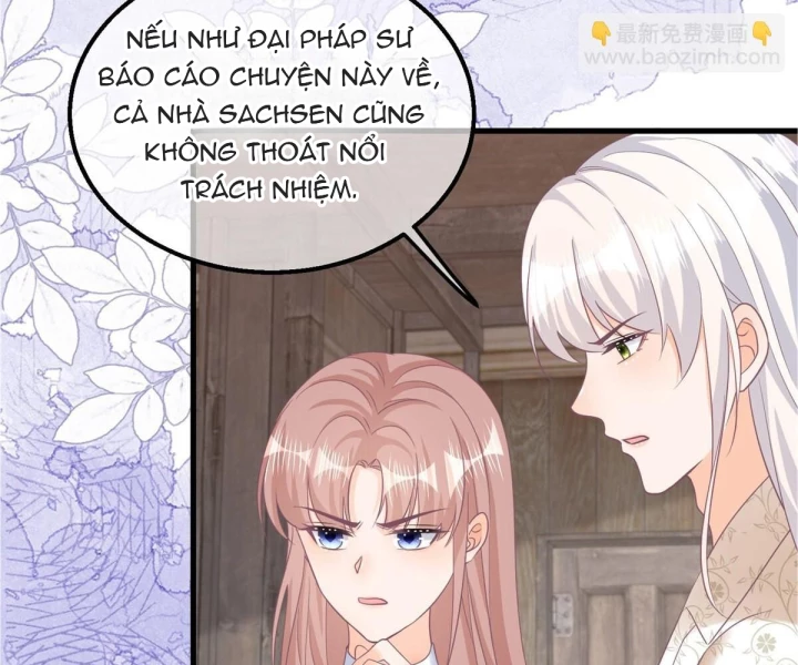 Sự Phản Công Của Nữ Công Tước Phản Diện Chapter 116 - Trang 2