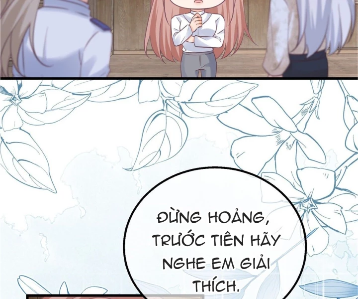 Sự Phản Công Của Nữ Công Tước Phản Diện Chapter 116 - Trang 2