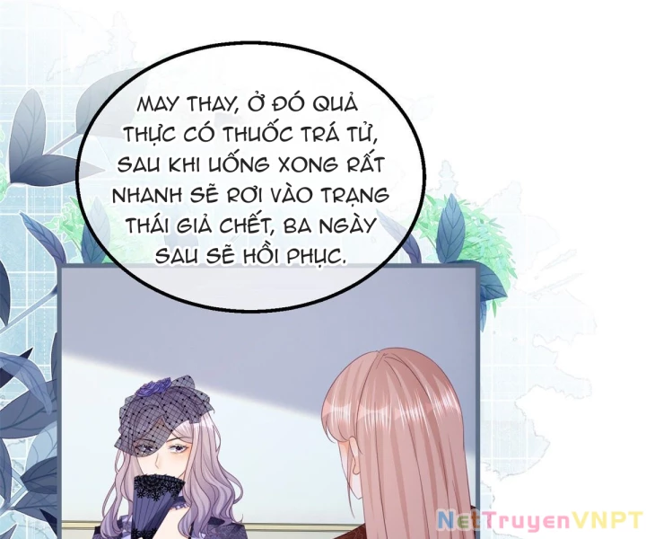 Sự Phản Công Của Nữ Công Tước Phản Diện Chapter 116 - Trang 2