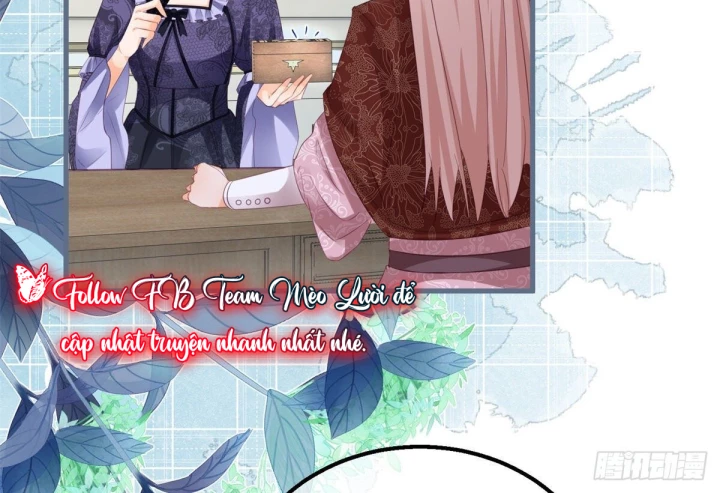 Sự Phản Công Của Nữ Công Tước Phản Diện Chapter 116 - Trang 2