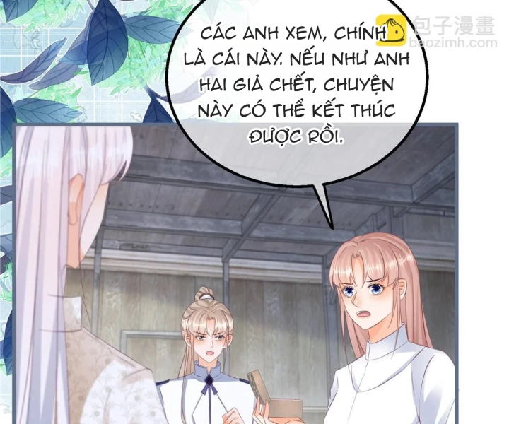 Sự Phản Công Của Nữ Công Tước Phản Diện Chapter 116 - Trang 2
