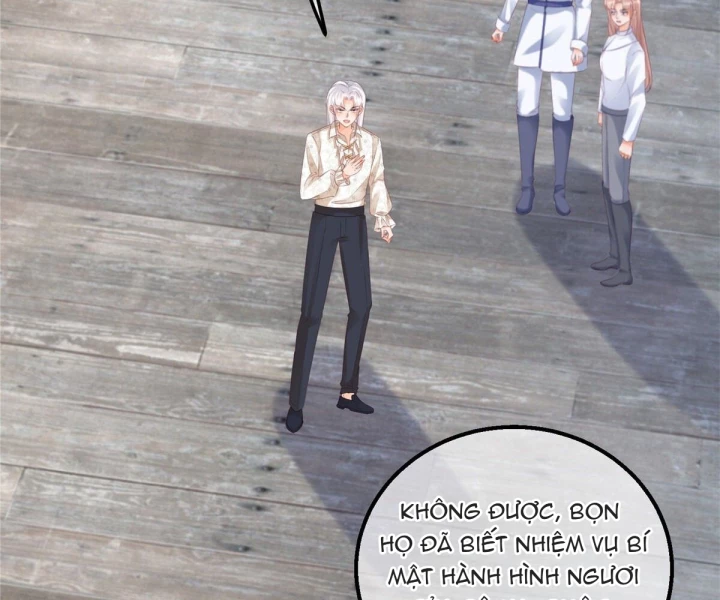 Sự Phản Công Của Nữ Công Tước Phản Diện Chapter 116 - Trang 2