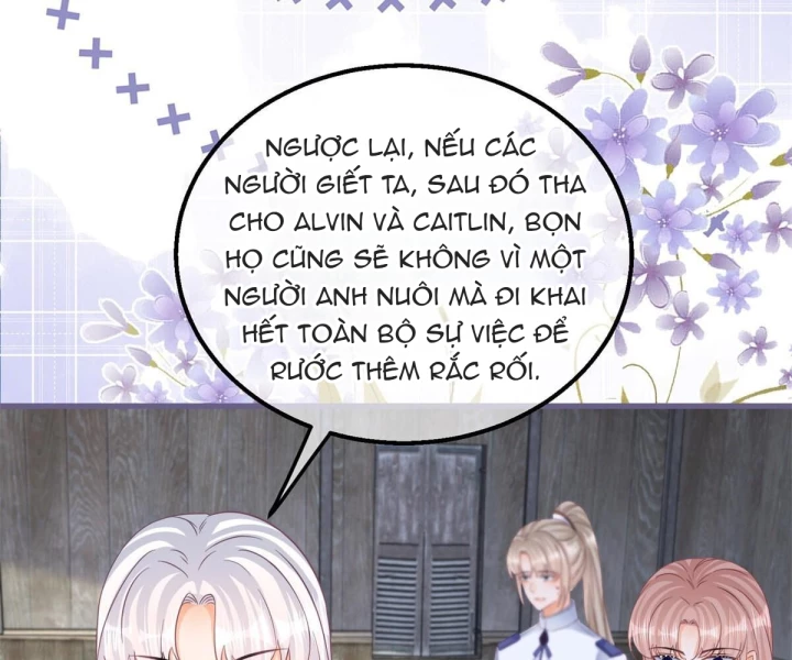 Sự Phản Công Của Nữ Công Tước Phản Diện Chapter 116 - Trang 2