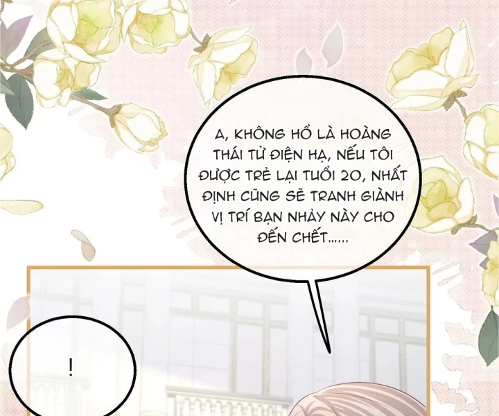 Sự Phản Công Của Nữ Công Tước Phản Diện Chapter 119 - Trang 2