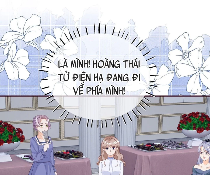 Sự Phản Công Của Nữ Công Tước Phản Diện Chapter 119 - Trang 2