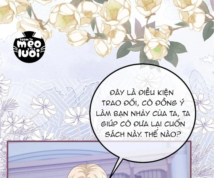 Sự Phản Công Của Nữ Công Tước Phản Diện Chapter 119 - Trang 2