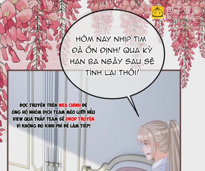 Sự Phản Công Của Nữ Công Tước Phản Diện Chapter 119 - Trang 2