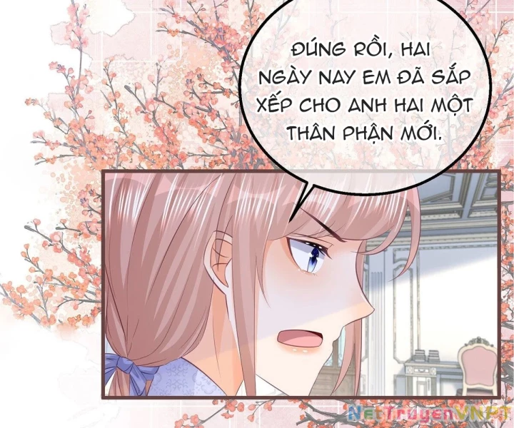 Sự Phản Công Của Nữ Công Tước Phản Diện Chapter 119 - Trang 2