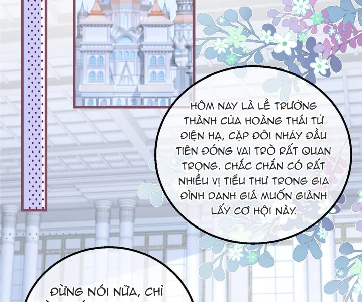Sự Phản Công Của Nữ Công Tước Phản Diện Chapter 119 - Trang 2