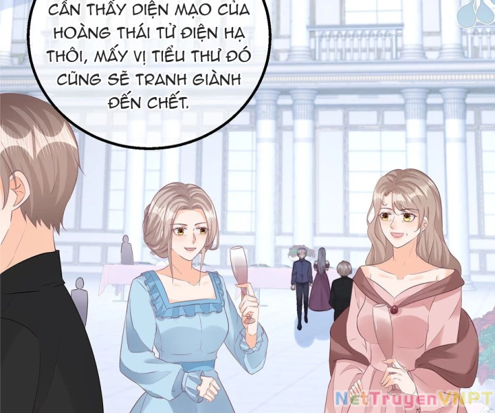 Sự Phản Công Của Nữ Công Tước Phản Diện Chapter 119 - Trang 2