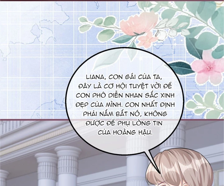 Sự Phản Công Của Nữ Công Tước Phản Diện Chapter 119 - Trang 2