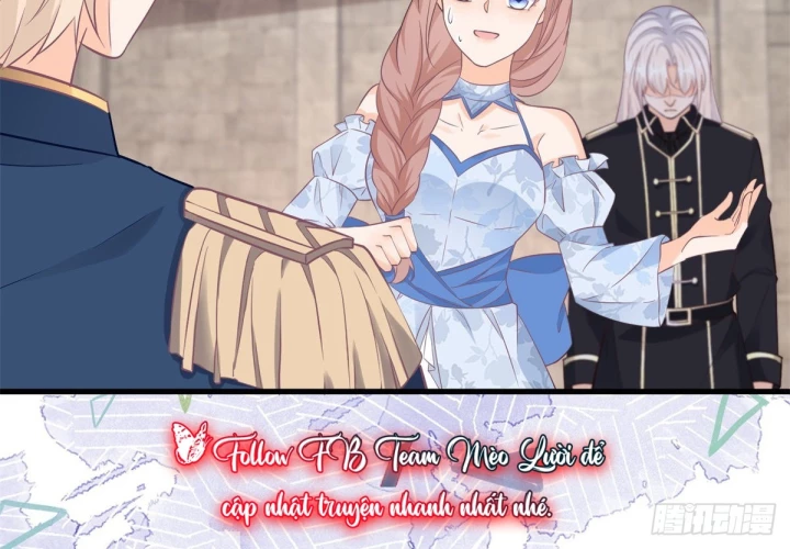 Sự Phản Công Của Nữ Công Tước Phản Diện Chapter 124 - Trang 2