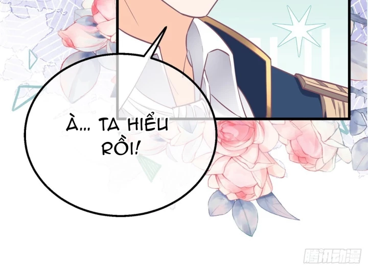 Sự Phản Công Của Nữ Công Tước Phản Diện Chapter 124 - Trang 2