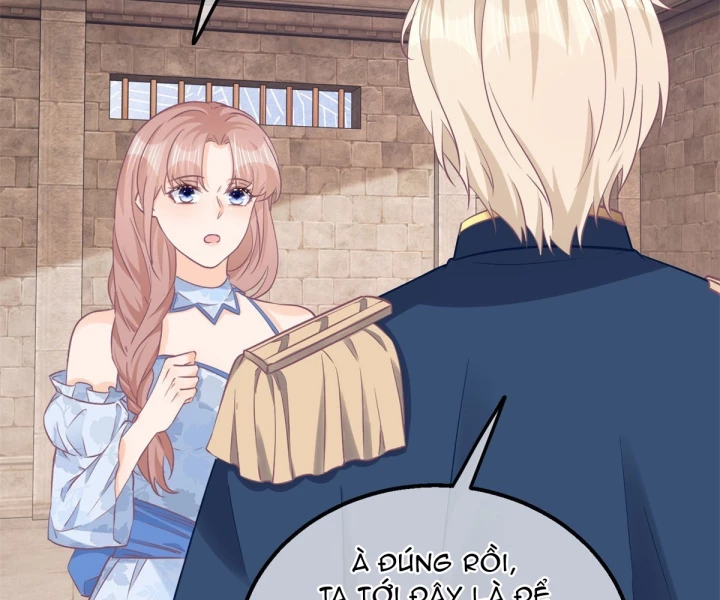 Sự Phản Công Của Nữ Công Tước Phản Diện Chapter 124 - Trang 2