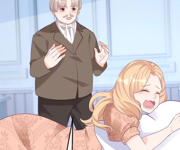 Sự Phản Công Của Nữ Công Tước Phản Diện Chapter 124 - Trang 2