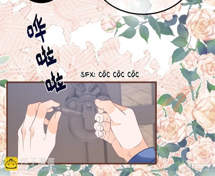 Sự Phản Công Của Nữ Công Tước Phản Diện Chapter 124 - Trang 2