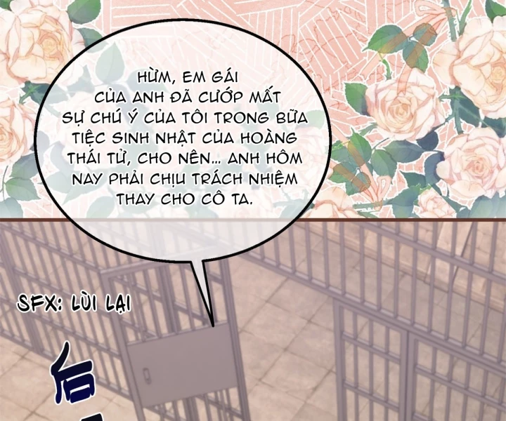 Sự Phản Công Của Nữ Công Tước Phản Diện Chapter 124 - Trang 2