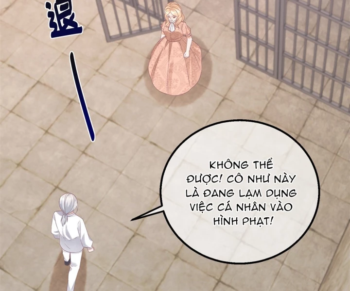 Sự Phản Công Của Nữ Công Tước Phản Diện Chapter 124 - Trang 2