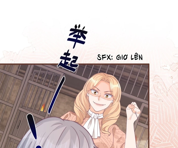 Sự Phản Công Của Nữ Công Tước Phản Diện Chapter 124 - Trang 2