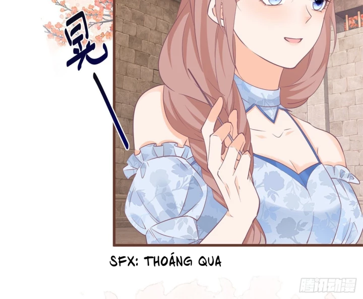 Sự Phản Công Của Nữ Công Tước Phản Diện Chapter 124 - Trang 2