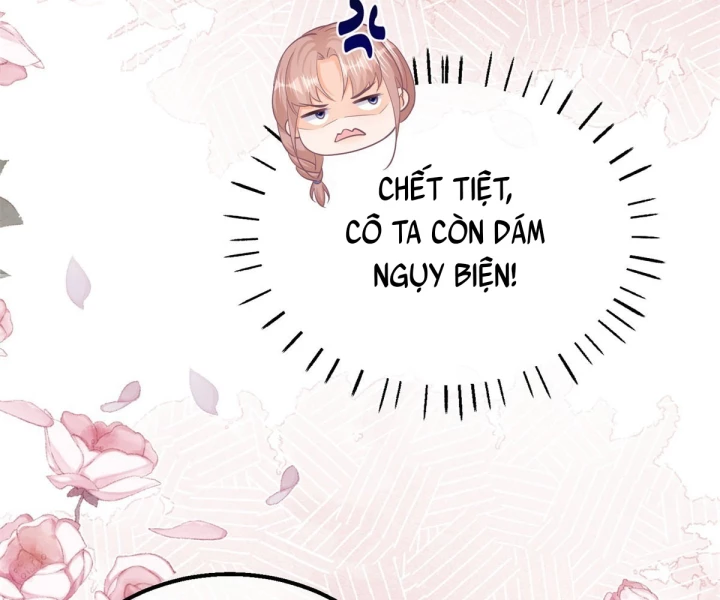 Sự Phản Công Của Nữ Công Tước Phản Diện Chapter 124 - Trang 2