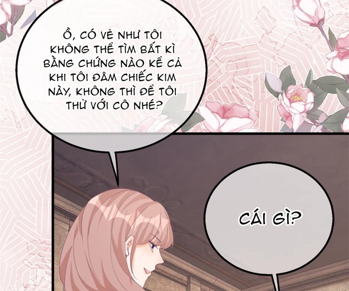 Sự Phản Công Của Nữ Công Tước Phản Diện Chapter 124 - Trang 2