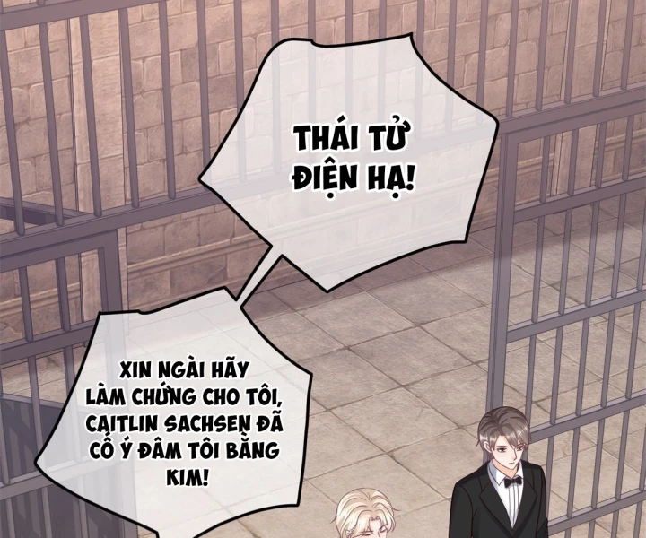 Sự Phản Công Của Nữ Công Tước Phản Diện Chapter 124 - Trang 2