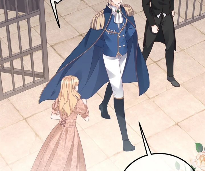 Sự Phản Công Của Nữ Công Tước Phản Diện Chapter 124 - Trang 2