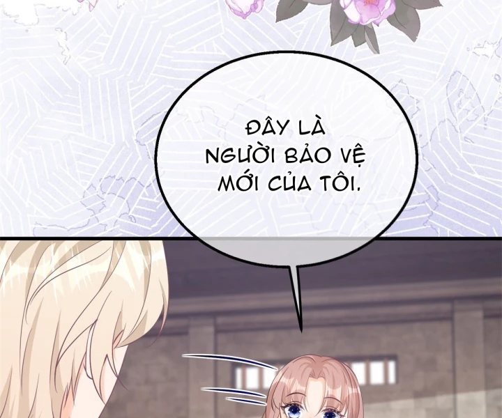 Sự Phản Công Của Nữ Công Tước Phản Diện Chapter 124 - Trang 2