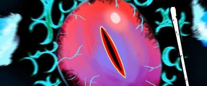 Ta Bị Nhốt Ở Nội Trác Phủ 1000 Năm Chapter 1 - Trang 2