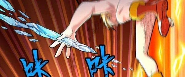 Ta Bị Nhốt Ở Nội Trác Phủ 1000 Năm Chapter 1 - Trang 2