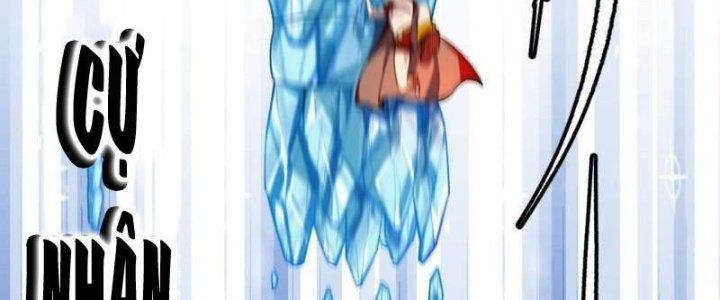 Ta Bị Nhốt Ở Nội Trác Phủ 1000 Năm Chapter 1 - Trang 2