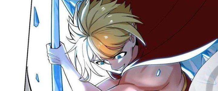 Ta Bị Nhốt Ở Nội Trác Phủ 1000 Năm Chapter 1 - Trang 2