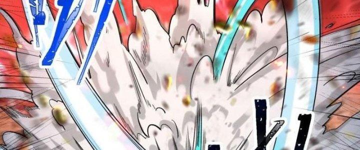 Ta Bị Nhốt Ở Nội Trác Phủ 1000 Năm Chapter 1 - Trang 2