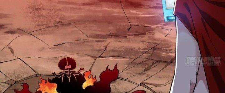 Ta Bị Nhốt Ở Nội Trác Phủ 1000 Năm Chapter 1 - Trang 2