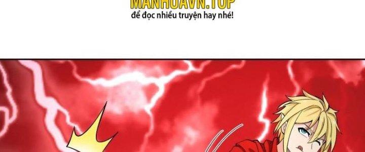 Ta Bị Nhốt Ở Nội Trác Phủ 1000 Năm Chapter 1 - Trang 2