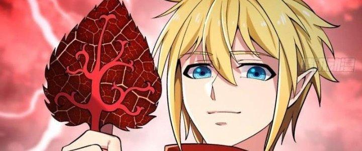 Ta Bị Nhốt Ở Nội Trác Phủ 1000 Năm Chapter 1 - Trang 2