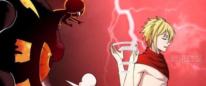 Ta Bị Nhốt Ở Nội Trác Phủ 1000 Năm Chapter 1 - Trang 2