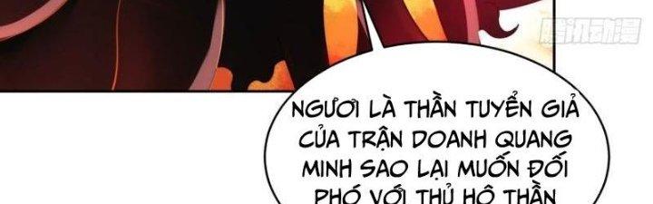 Ta Bị Nhốt Ở Nội Trác Phủ 1000 Năm Chapter 1 - Trang 2