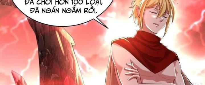 Ta Bị Nhốt Ở Nội Trác Phủ 1000 Năm Chapter 1 - Trang 2