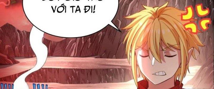 Ta Bị Nhốt Ở Nội Trác Phủ 1000 Năm Chapter 1 - Trang 2