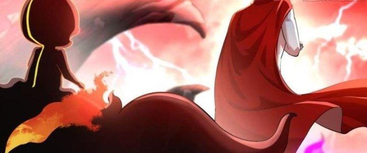 Ta Bị Nhốt Ở Nội Trác Phủ 1000 Năm Chapter 1 - Trang 2