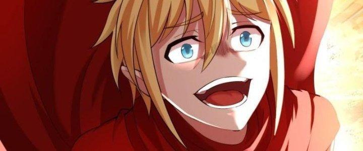 Ta Bị Nhốt Ở Nội Trác Phủ 1000 Năm Chapter 1 - Trang 2