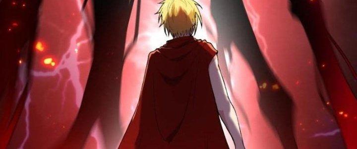 Ta Bị Nhốt Ở Nội Trác Phủ 1000 Năm Chapter 1 - Trang 2