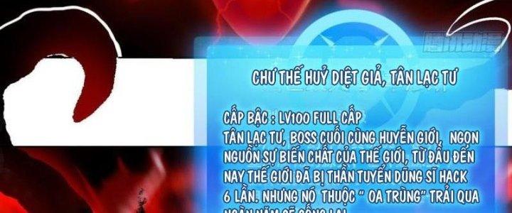 Ta Bị Nhốt Ở Nội Trác Phủ 1000 Năm Chapter 1 - Trang 2